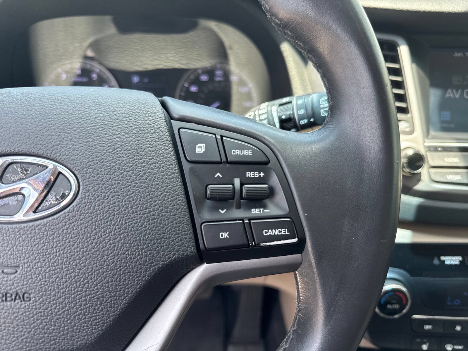 Used 2018 Hyundai Tucson Value FWD image 26