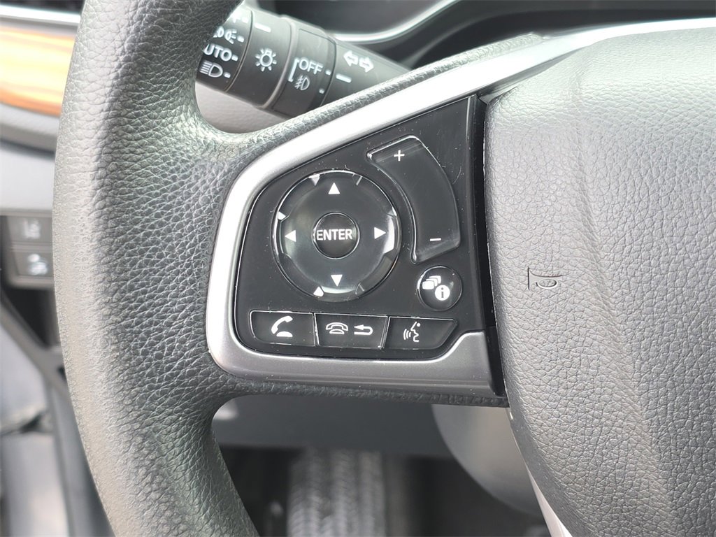 Used 2022 Honda CR-V EX image 25