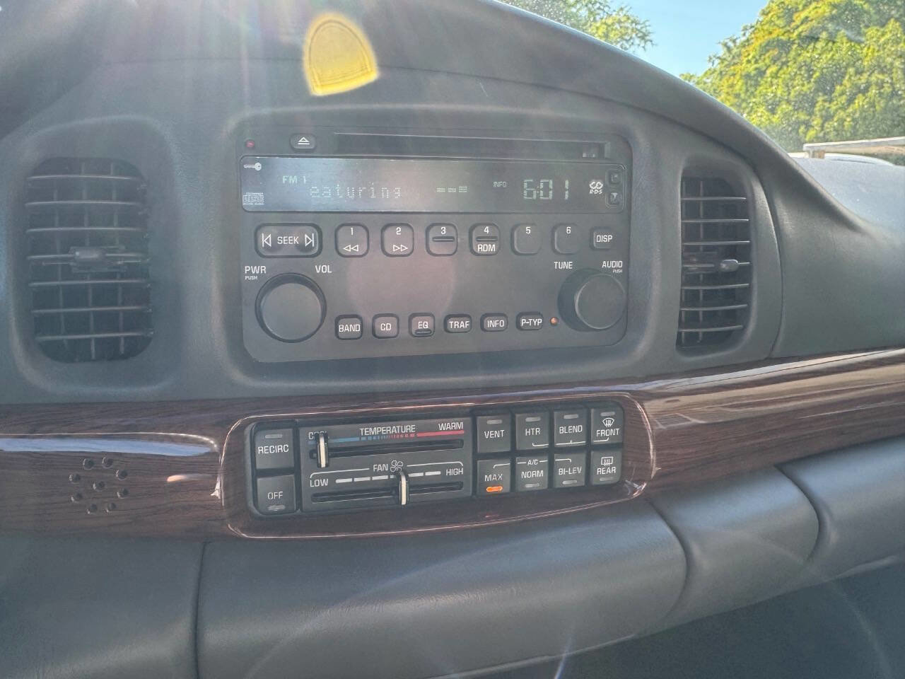 Used 2005 Buick Le Sabre Custom FWD image 19