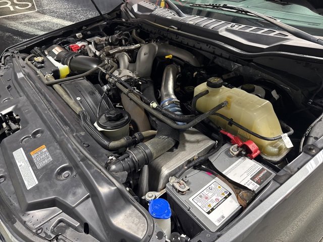 Used 2022 Ford F250 Lariat w/ Chrome Package image 34