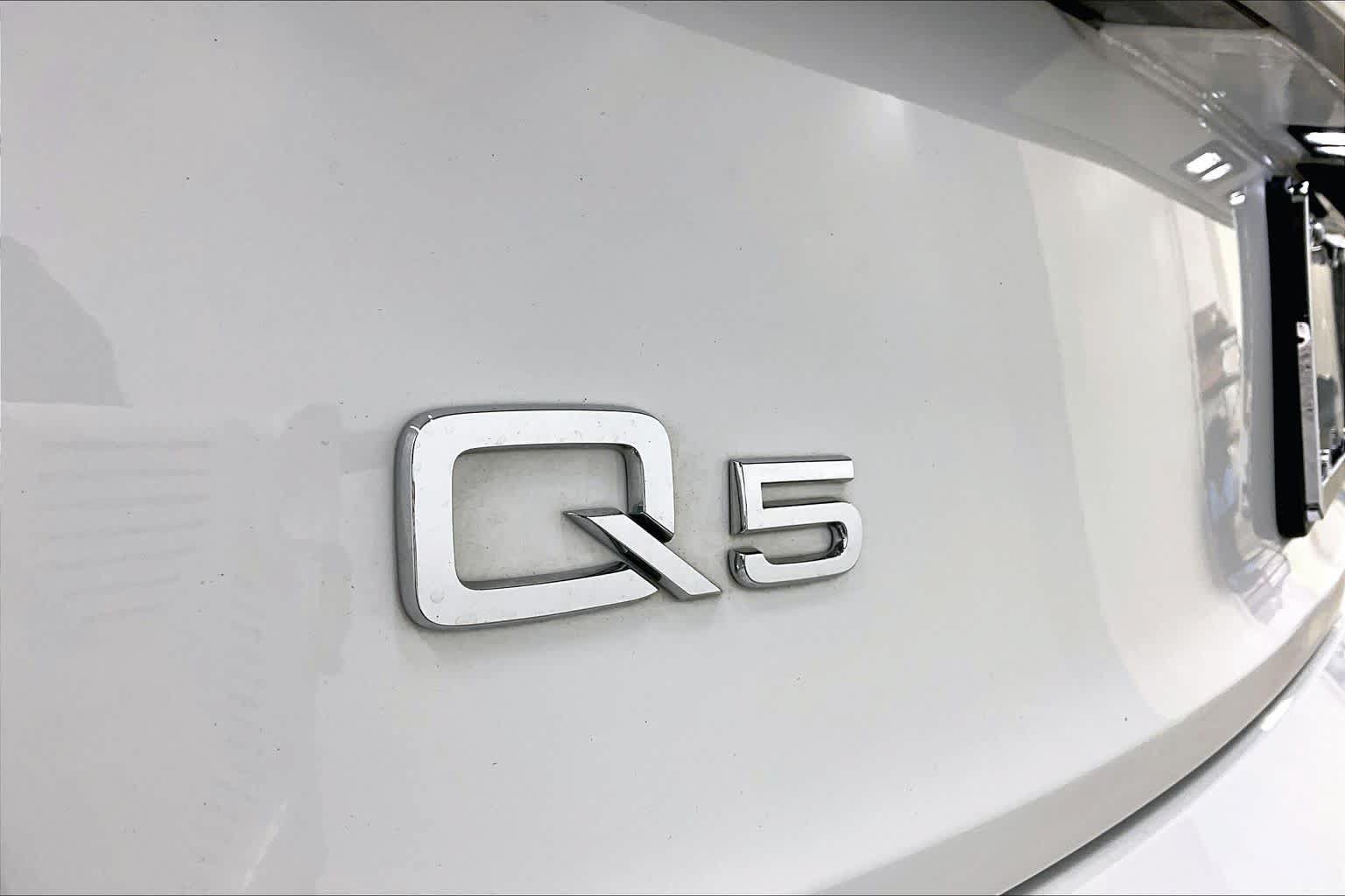 Used 2024 Audi Q5 2.0T Premium AWD/4WD image 10