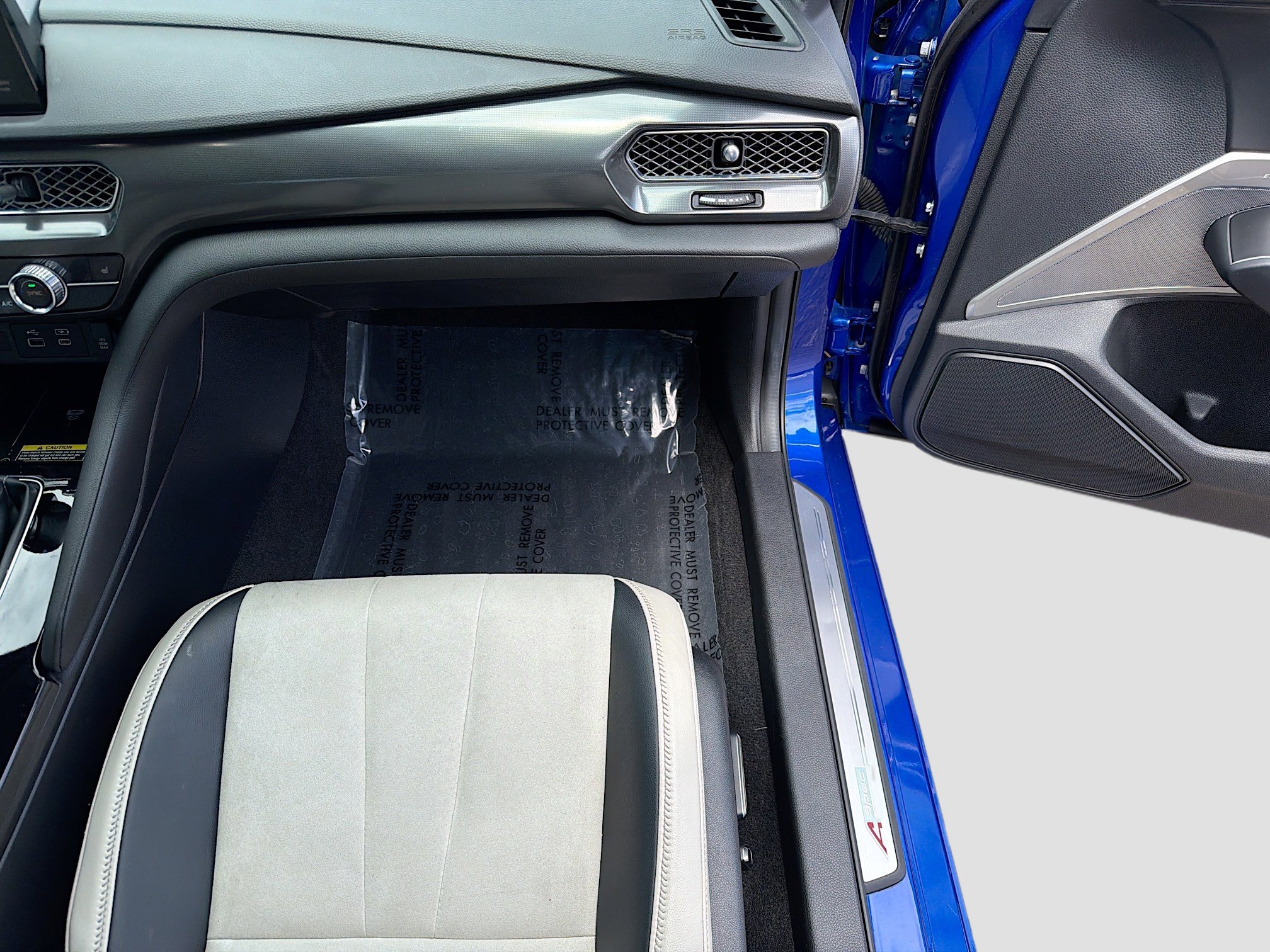 Used 2024 Acura Integra A-Spec image 17