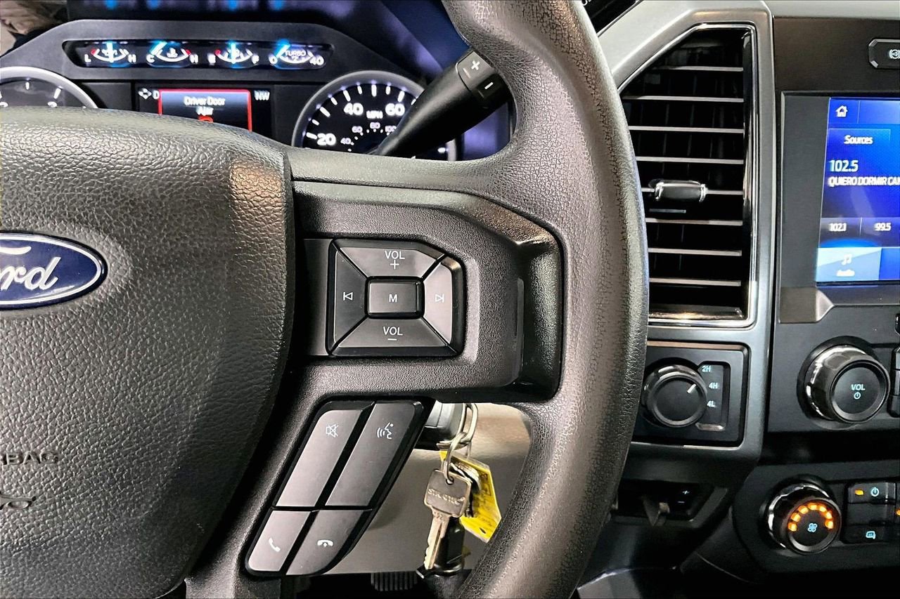 Used 2022 Ford F250 XLT w/ XLT Value Package image 22