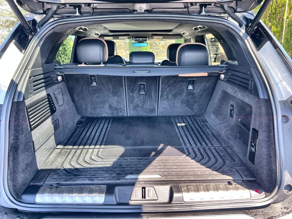 Certified 2024 Land Rover Range Rover Sport Autobiography AWD/4WD image 18