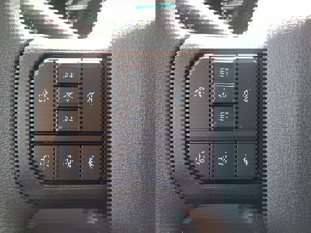 New 2025 Ford F350 XL w/ STX Appearance Package image 16