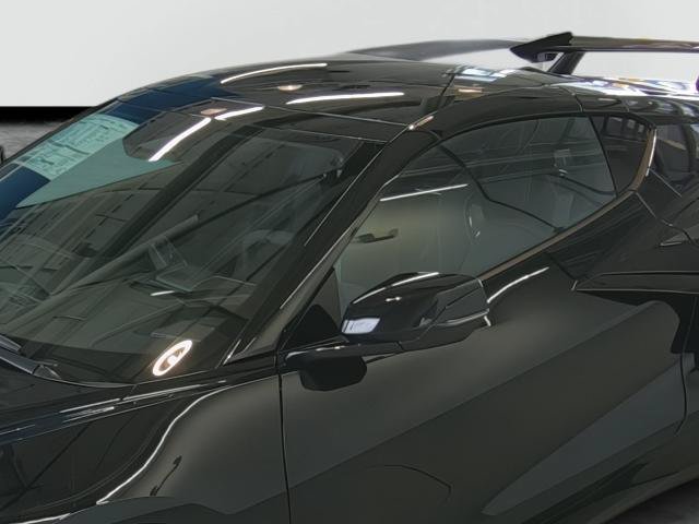 New 2027 Chevrolet Corvette Stingray Coupe w/ Z51 Performance Package RWD image 8
