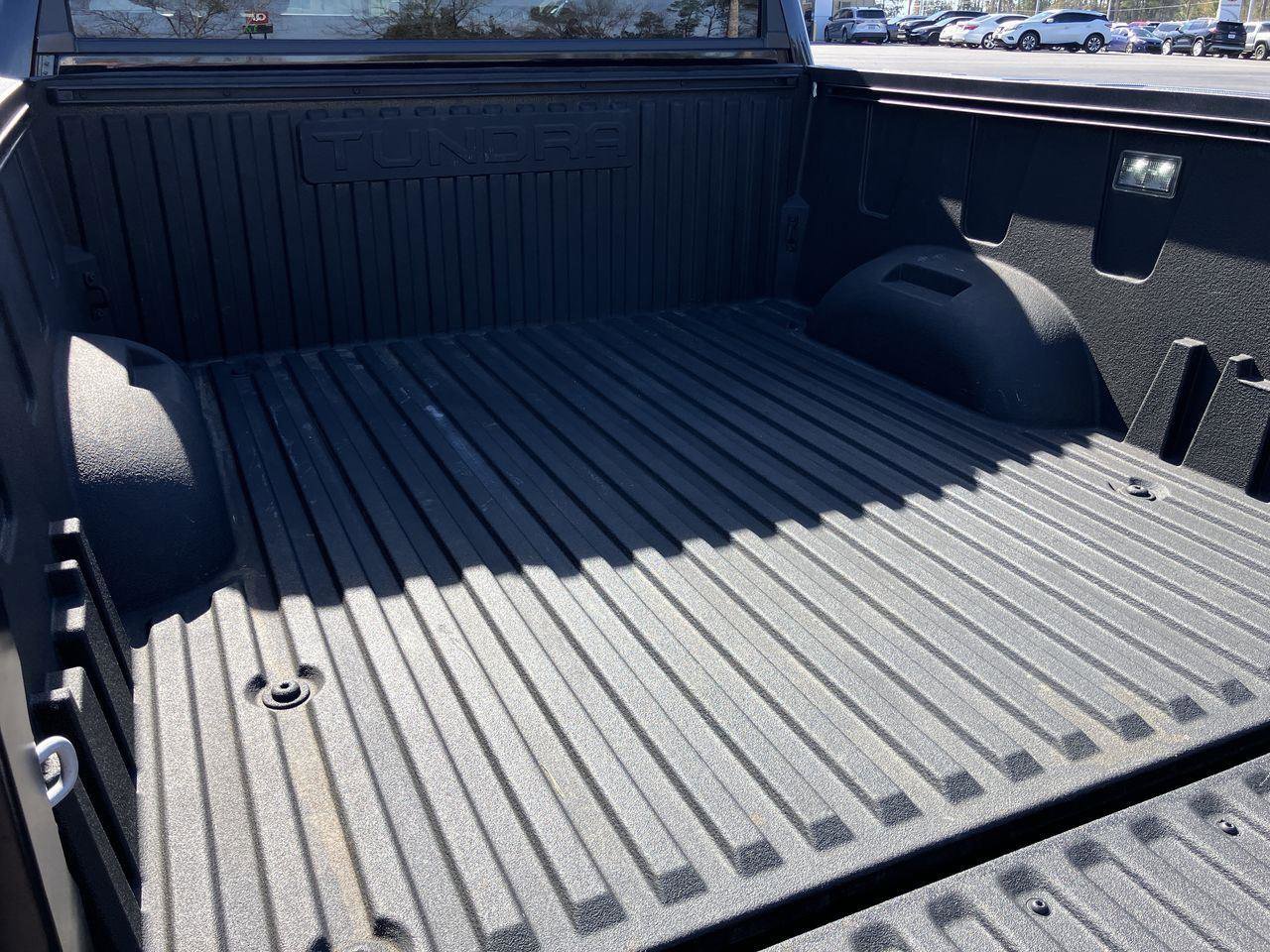 Used 2023 Toyota Tundra 1794 Edition image 7