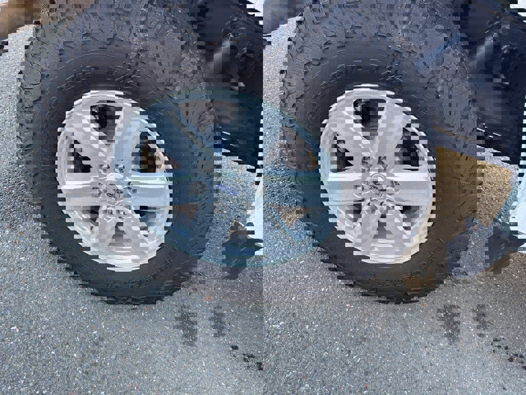 Used 2021 Ford F150 XLT image 21