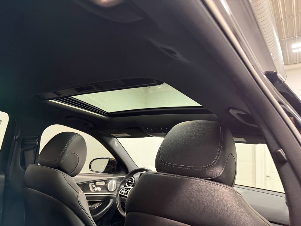 Used 2019 Mercedes-Benz E 450 E 450 image 17
