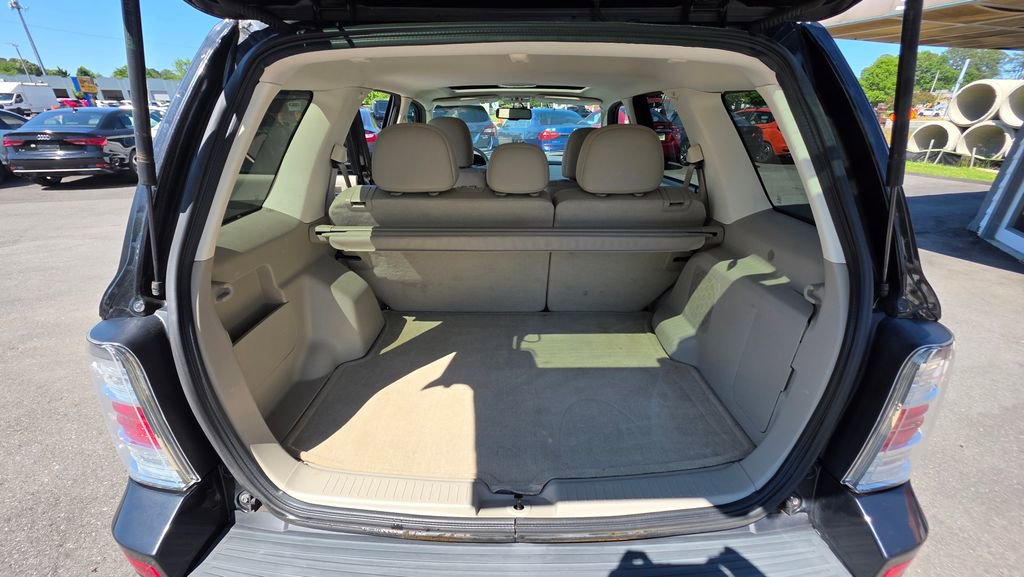Used 2011 Mercury Mariner Premier w/ 202A Rapid Spec Order Code AWD/4WD image 16