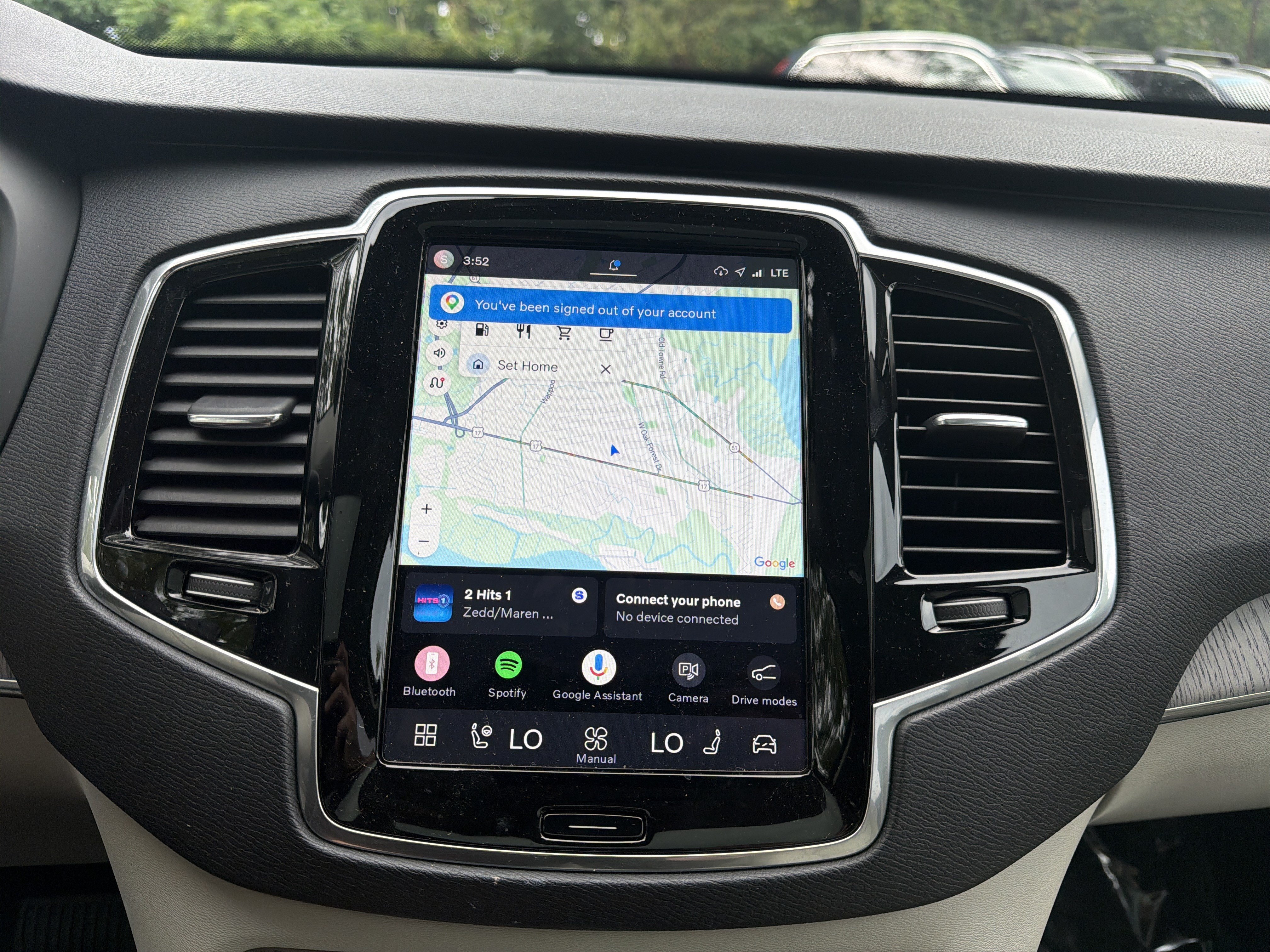 Certified 2025 Volvo XC90 B5 Plus w/ Protection Package Premier AWD/4WD image 24