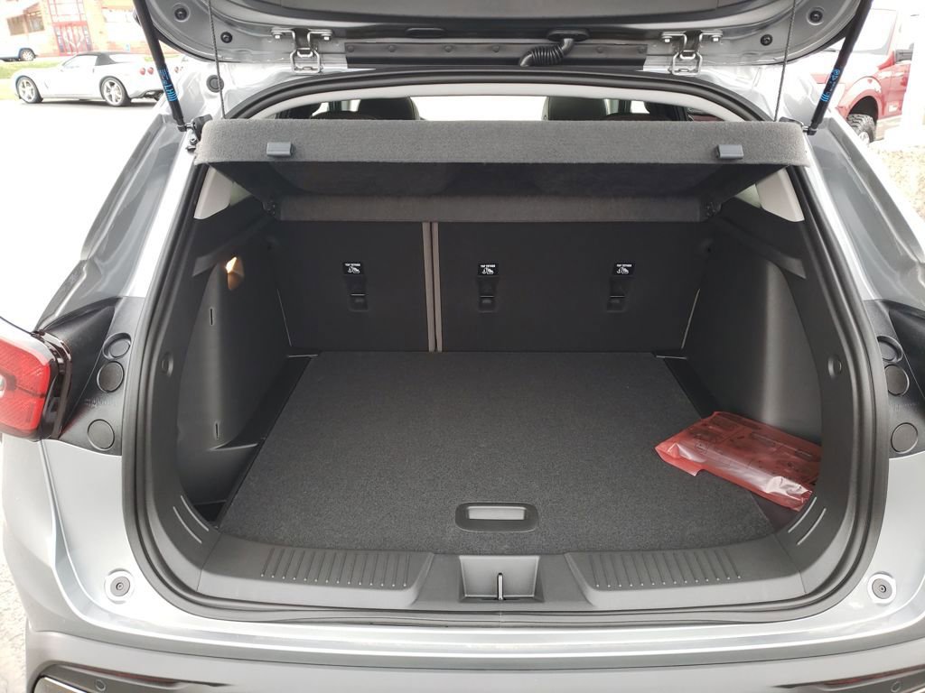 New 2026 Chevrolet Trax ACTIV w/ Sunroof Package image 20