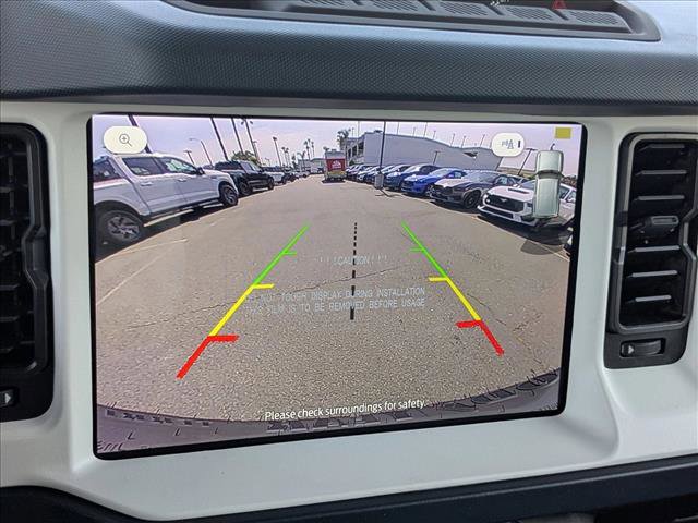 New 2026 Ford Bronco Heritage Edition image 13