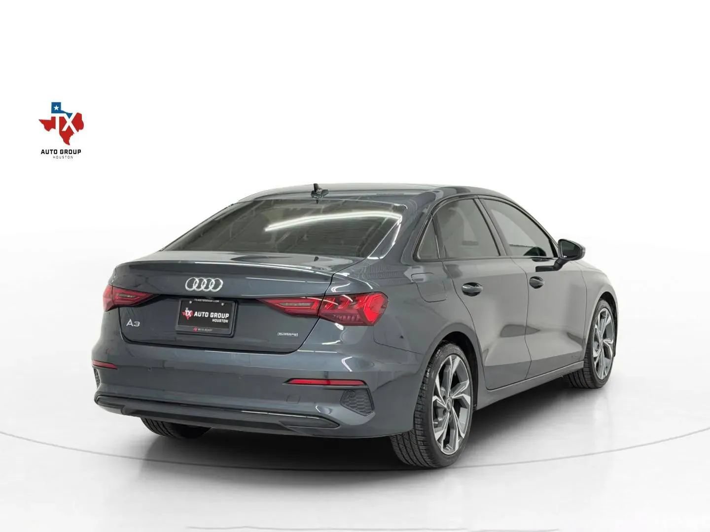 Used 2022 Audi A3 2.0T Prestige AWD/4WD image 56