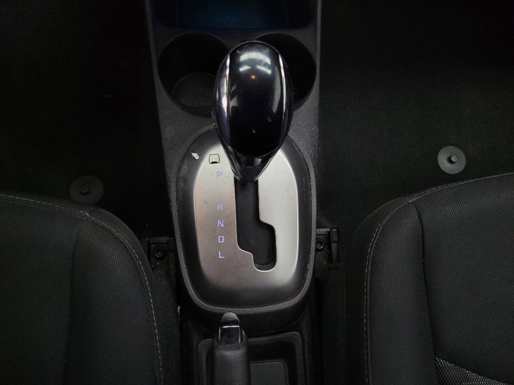 Used 2017 Chevrolet Spark LS image 26