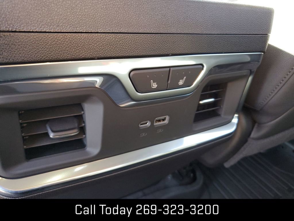 New 2026 GMC Sierra 1500 SLT w/ SLT Premium Plus Package image 23