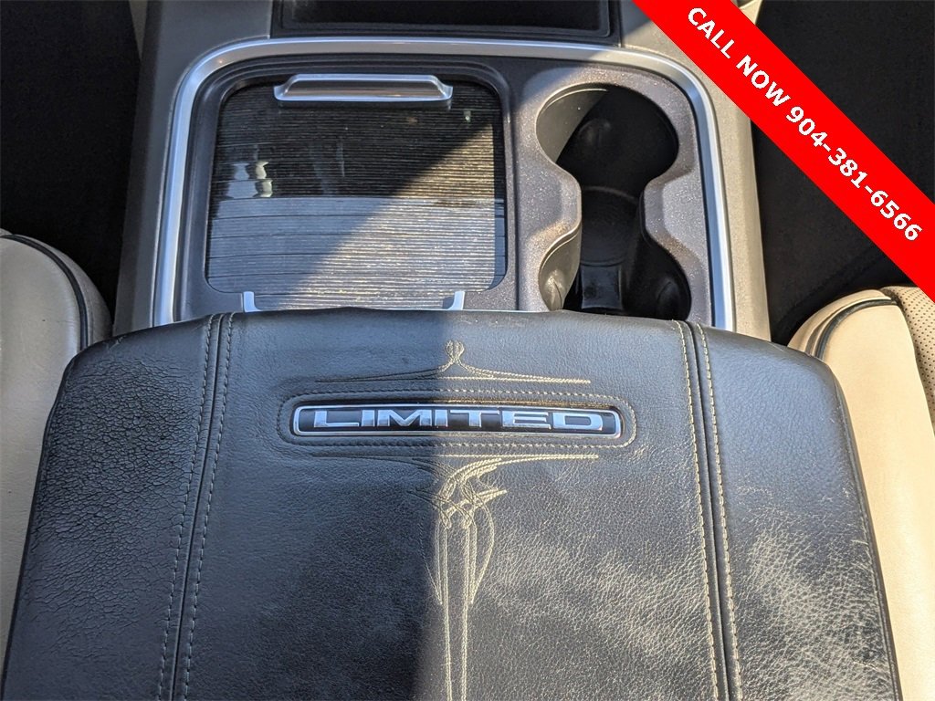 Used 2018 RAM 1500 Limited image 20