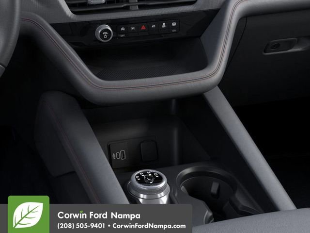 New 2026 Ford Explorer Active image 15