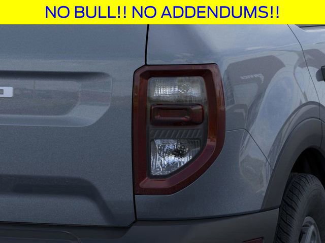 New 2025 Ford Bronco Sport Big Bend w/ Convenience Package image 22