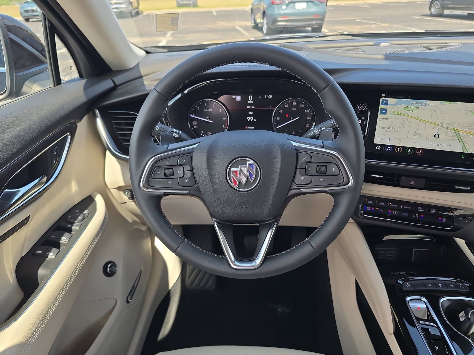 Used 2023 Buick Envision Avenir FWD image 10