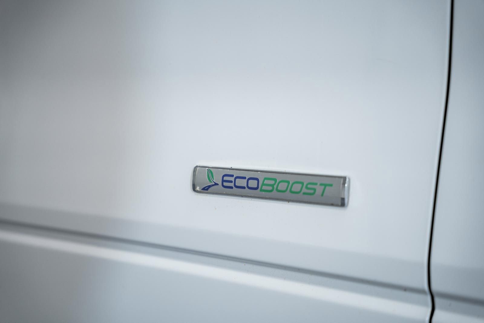 Used 2013 Ford F150 FX4 w/ Luxury Equipment Group image 10