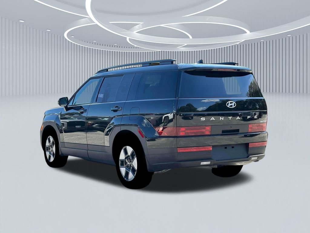New 2026 Hyundai Santa Fe SEL AWD/4WD image 5