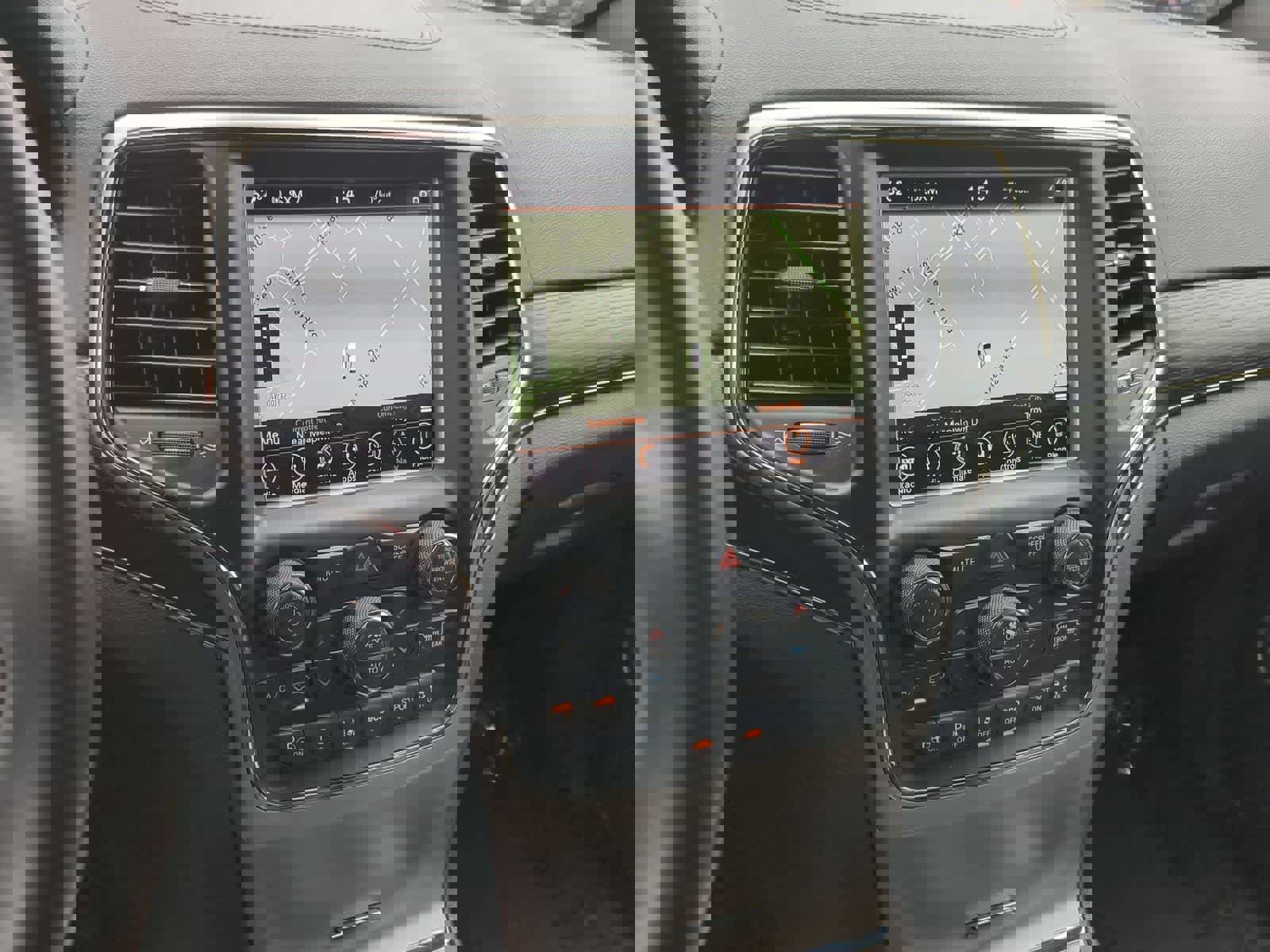 Certified 2018 Jeep Grand Cherokee High Altitude AWD/4WD image 26