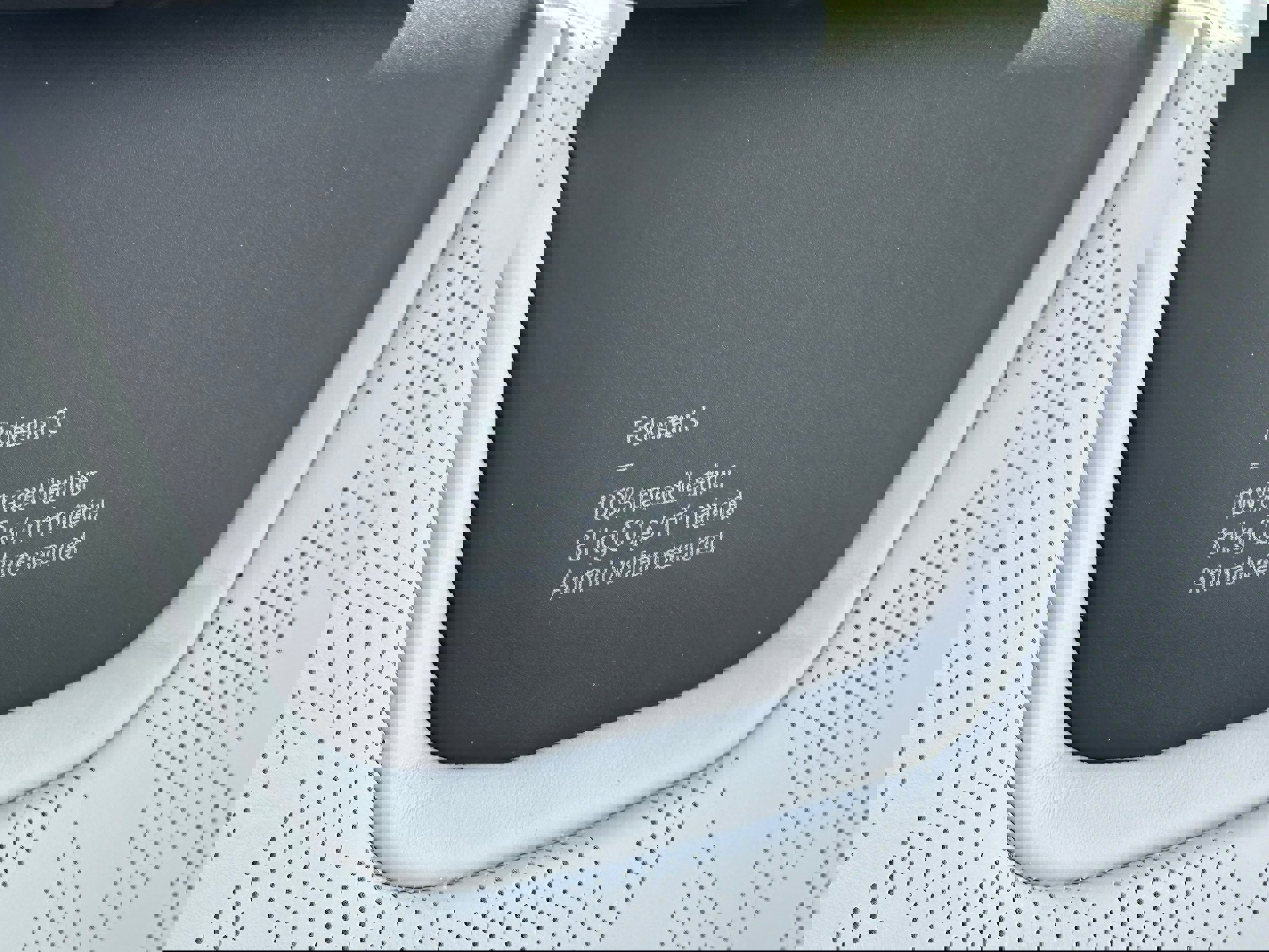 New 2025 Polestar Polestar 3 image 12