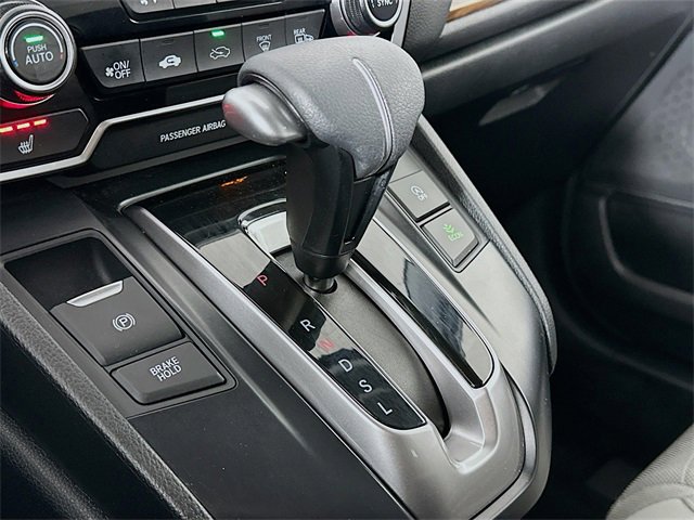 Certified 2022 Honda CR-V EX image 25