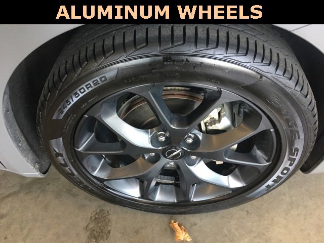 Certified 2025 Chrysler Pacifica Limited image 11