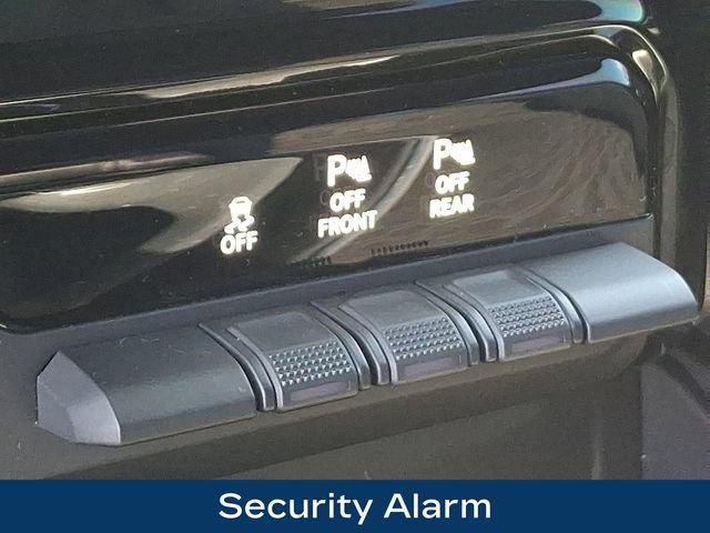 Used 2025 RAM 1500 Big Horn AWD/4WD image 17