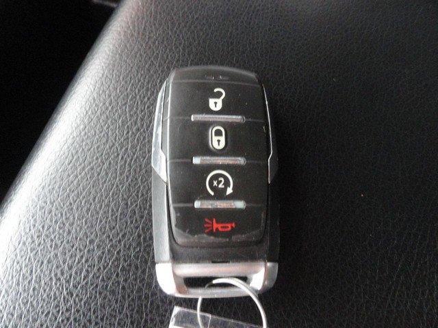 Used 2019 RAM 1500 Laramie image 21