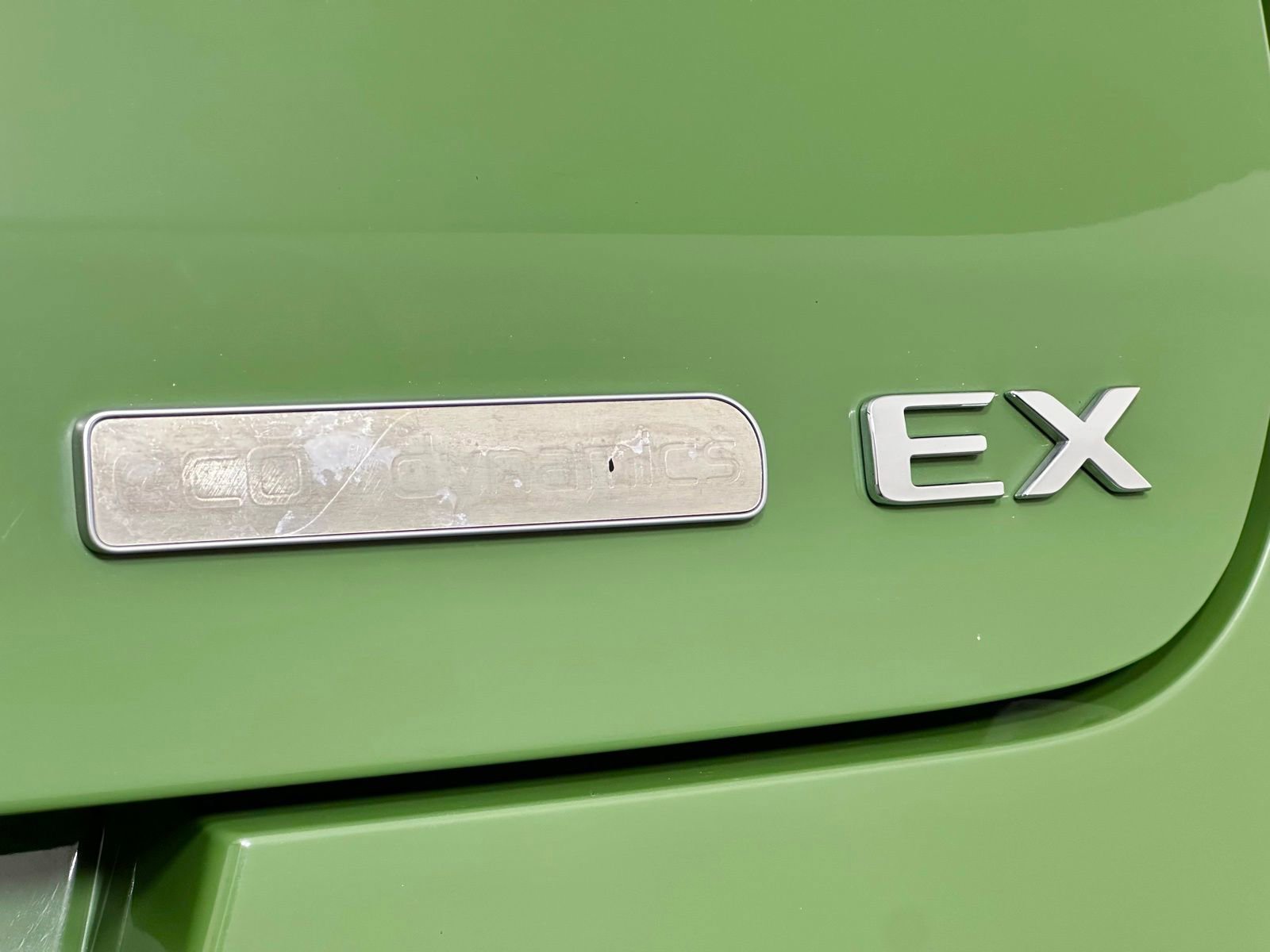 Used 2021 Kia Soul EX image 13