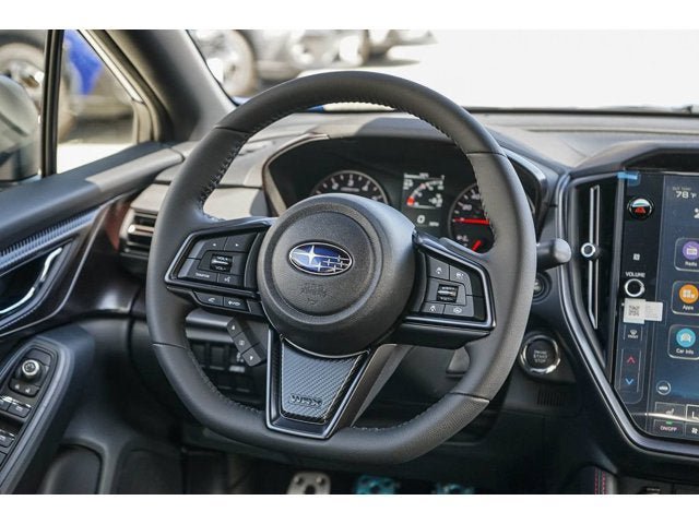 New 2026 Subaru WRX Premium AWD/4WD image 43