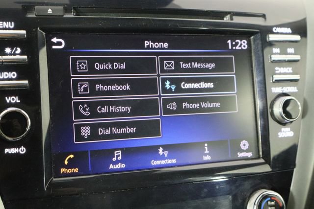 Used 2023 Nissan Murano SV image 32