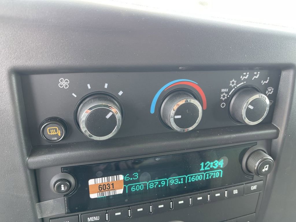 New 2025 Chevrolet Express 2500 w/ Driver Convenience Package image 13
