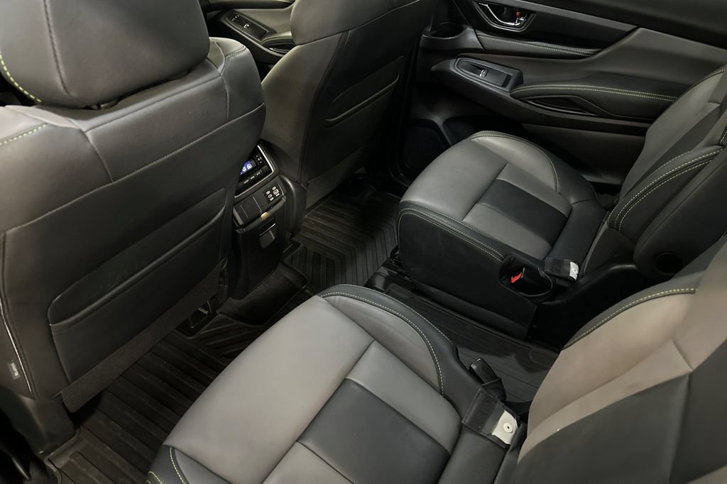 Used 2023 Subaru Ascent Onyx Edition AWD/4WD image 15