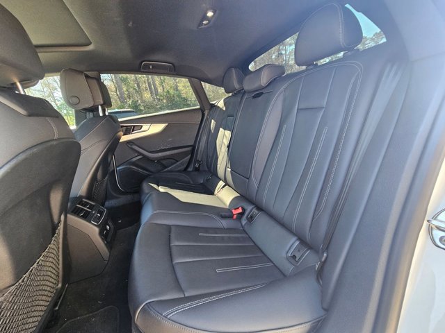 Used 2025 Audi A5 2.0T Premium Plus image 12