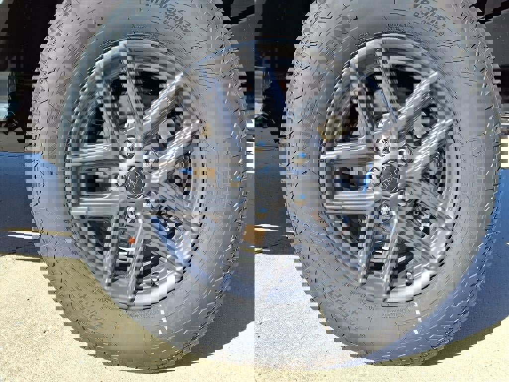 New 2026 Jeep Wrangler Sport S image 29