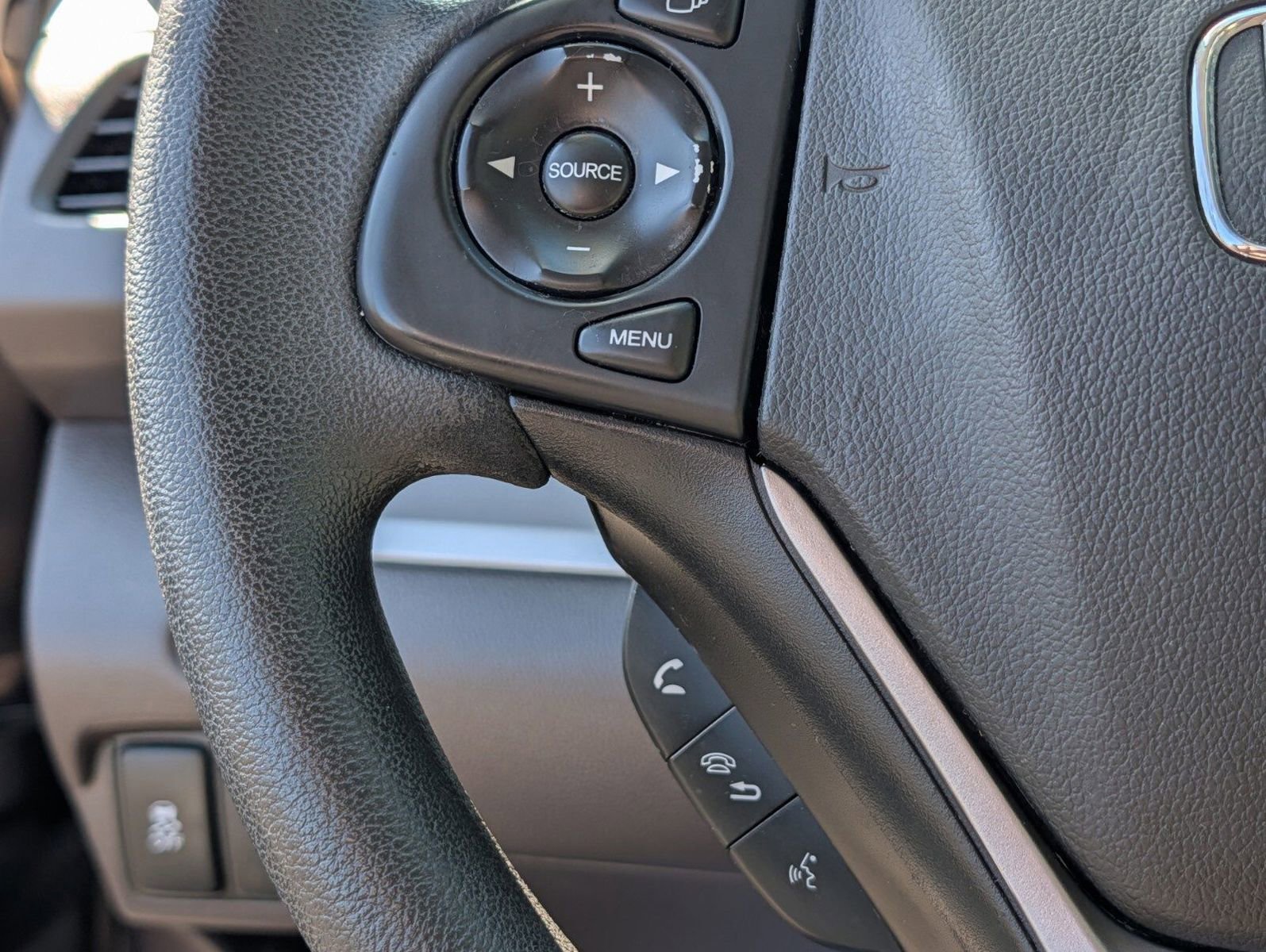 Used 2014 Honda CR-V EX image 27