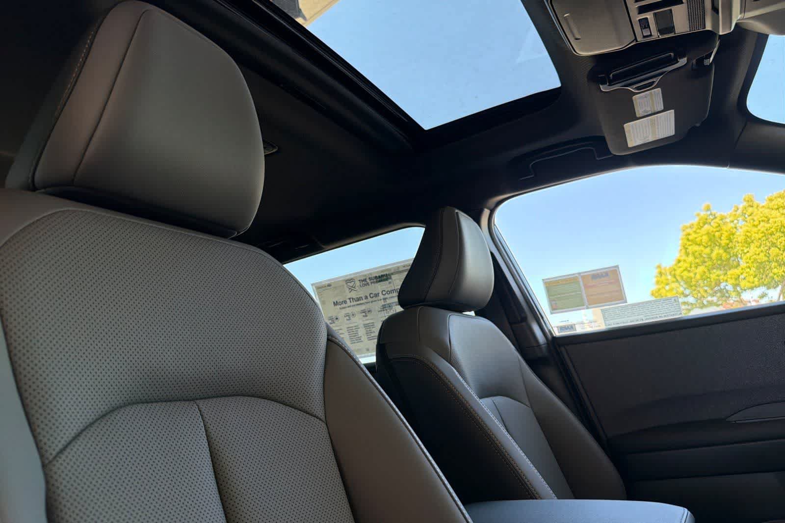 New 2026 Subaru Outback Limited XT AWD/4WD image 18