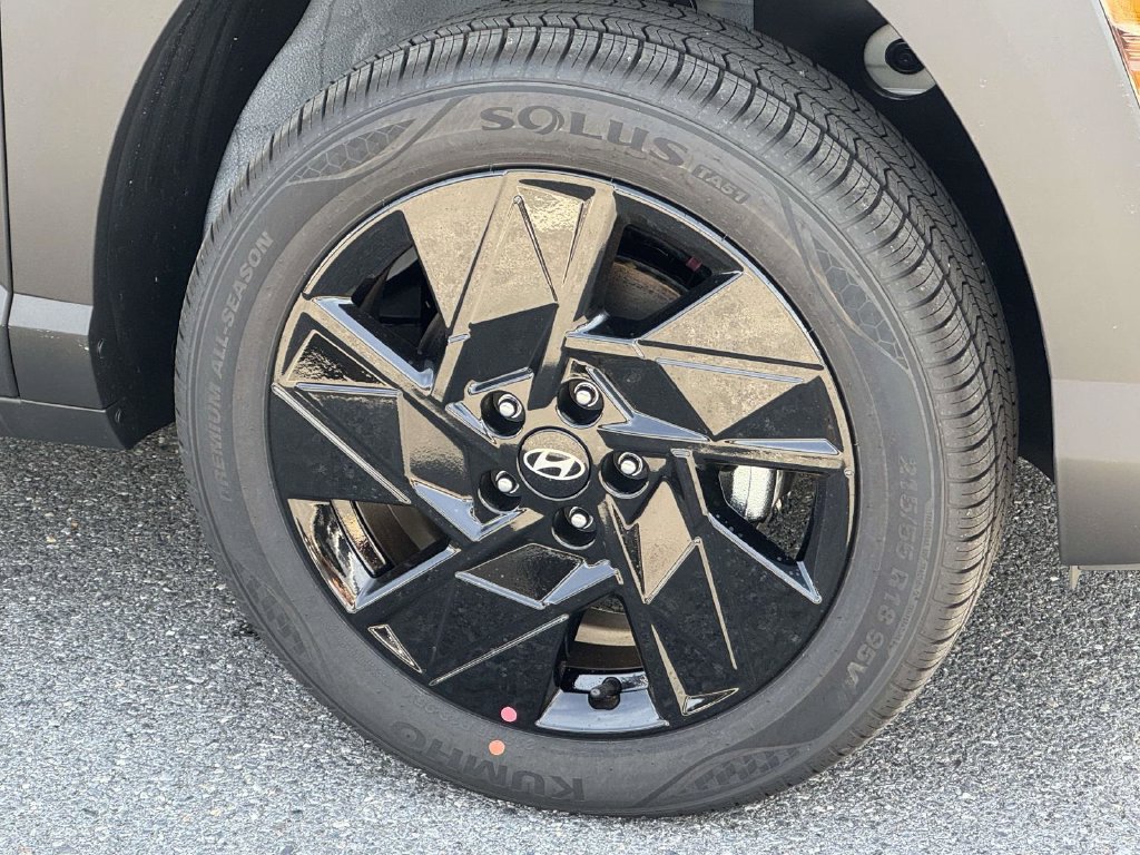 New 2027 Hyundai Kona SEL Sport AWD/4WD image 6