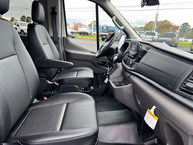 New 2026 Ford Transit 350 XL image 10