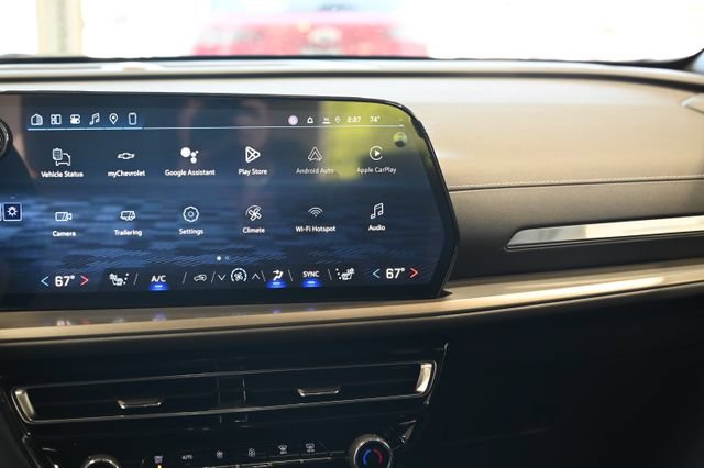 New 2026 Chevrolet Traverse LT w/ LPO, Floor Liner Package FWD image 16