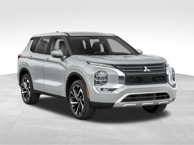Used 2023 Mitsubishi Outlander SE FWD image 37