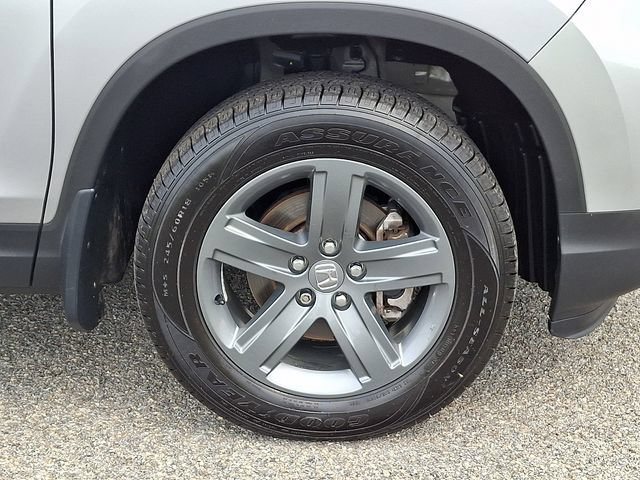 Used 2023 Honda Ridgeline RTL image 8
