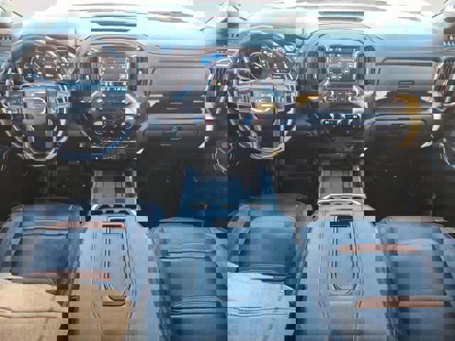 Used 2021 GMC Sierra 1500 AT4 w/ AT4 Premium Package image 10