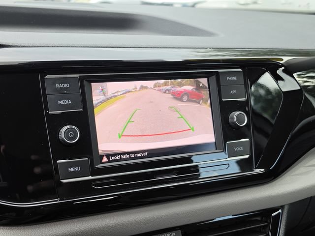 Used 2024 Volkswagen Taos S FWD image 24