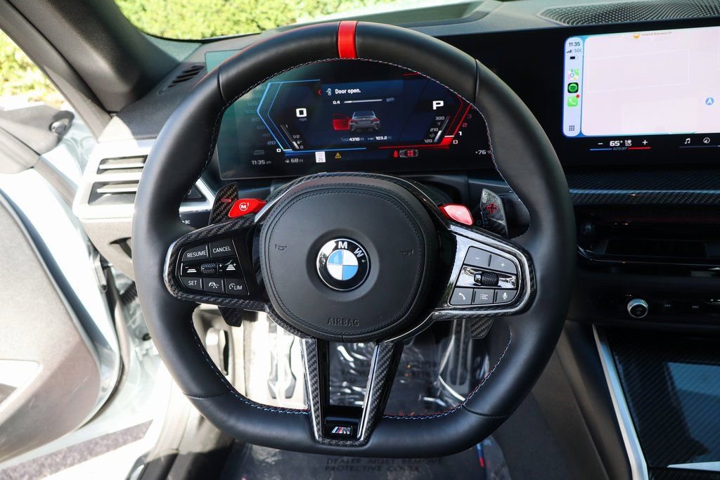 Used 2025 BMW M2 w/ Lighting Package image 19