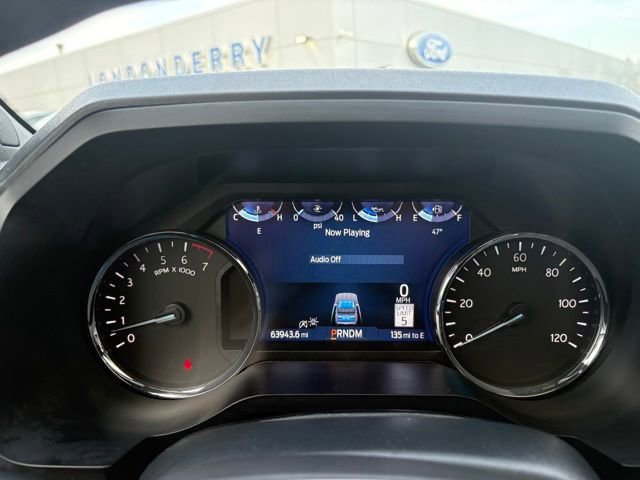 Certified 2024 Ford Expedition Limited image 21